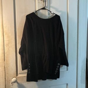 Terra&Sky size 4xl sweater